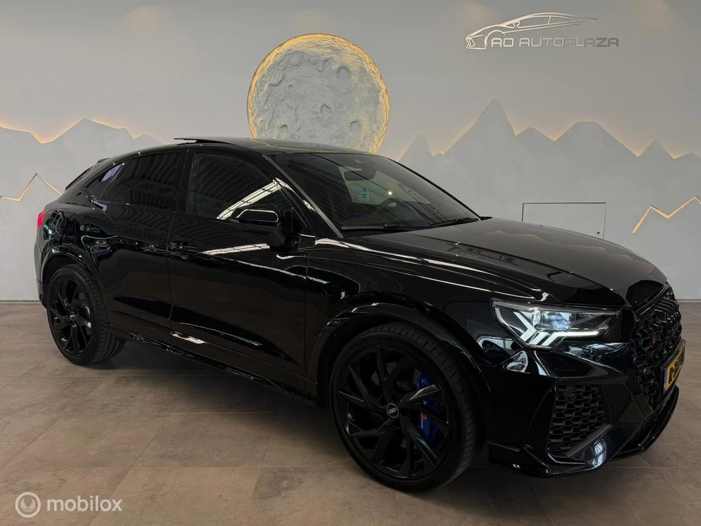 Audi RSQ3 – foto 7