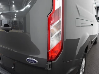 Ford Transit Custom – thumbnail 14