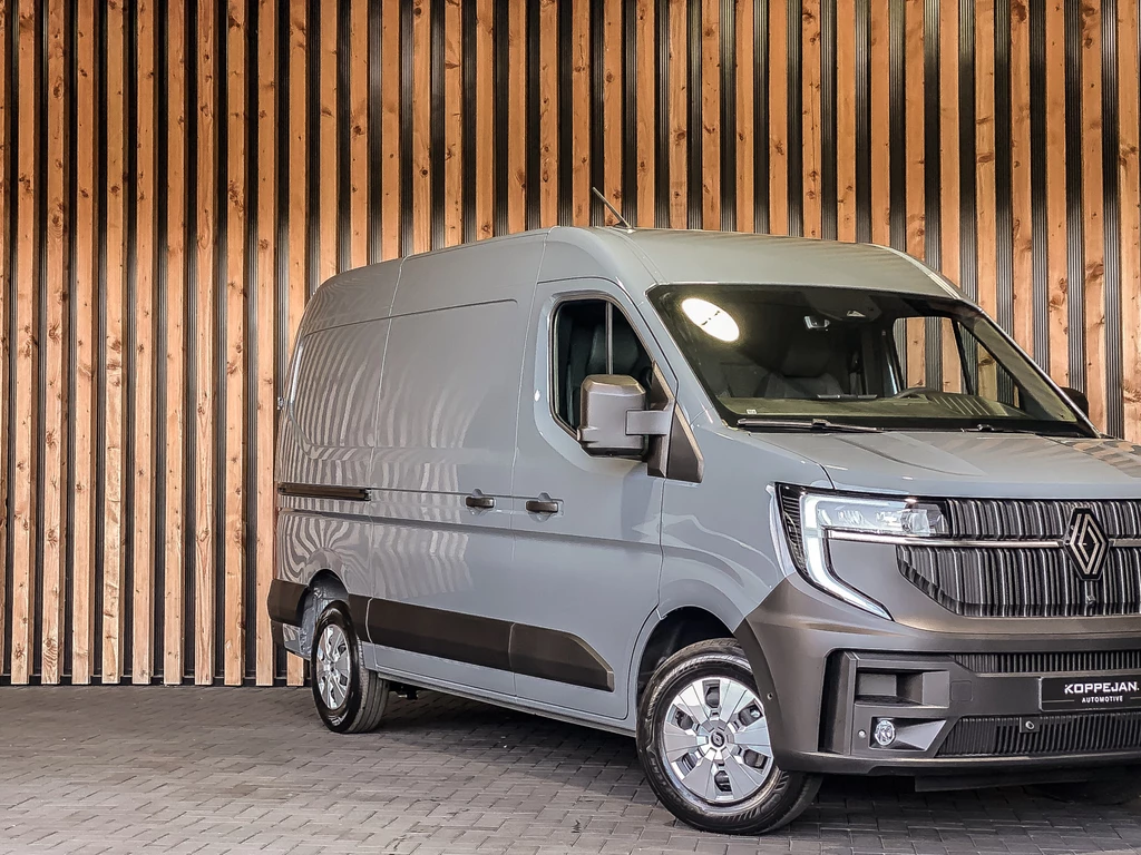 Renault Master – foto 15