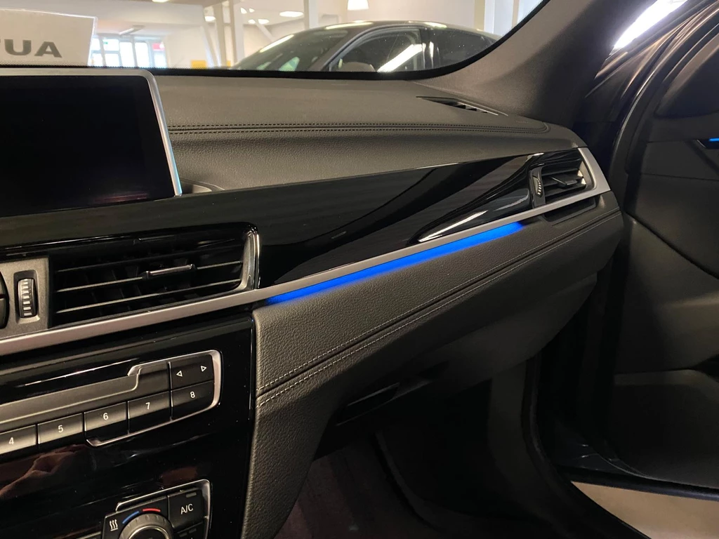 BMW X1 – foto 51