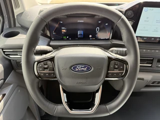 Ford E-Transit Custom – thumbnail 20