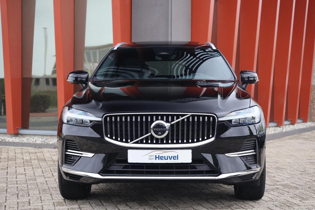 Volvo XC60 – foto 6