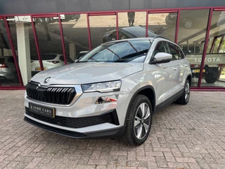 Škoda Karoq – thumbnail 1