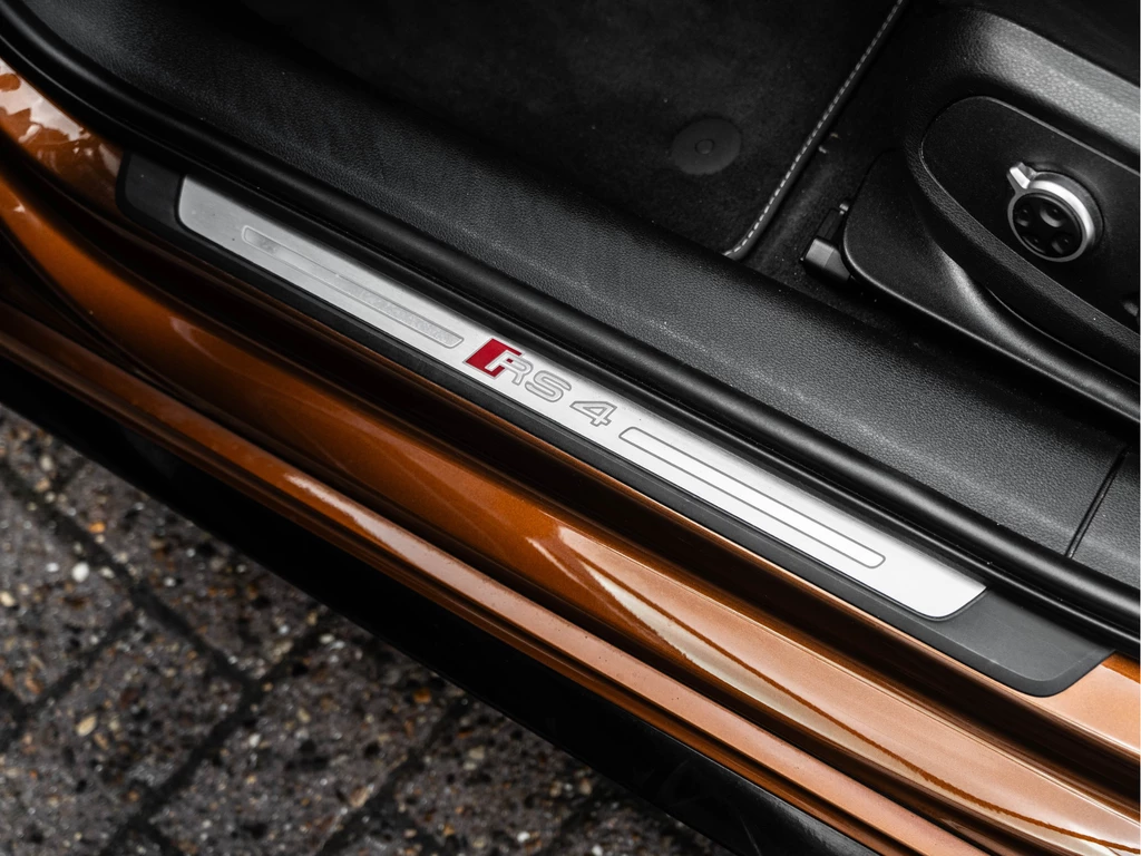Audi A4 – foto 44