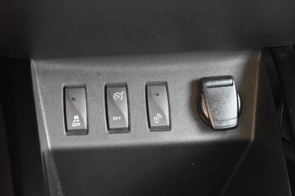 Dacia Spring – foto 21