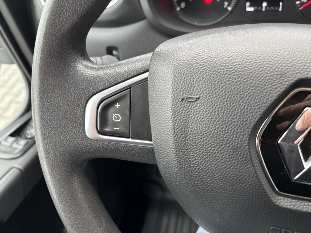 Renault Master – foto 27