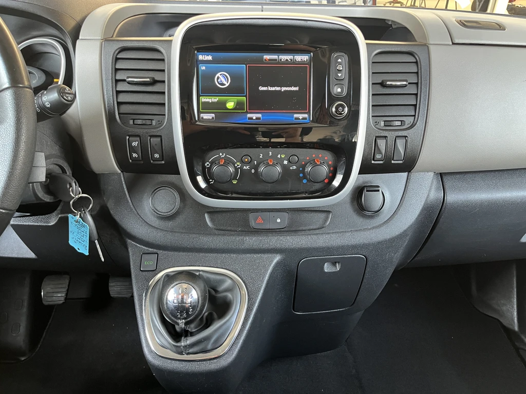 Renault Trafic – foto 31