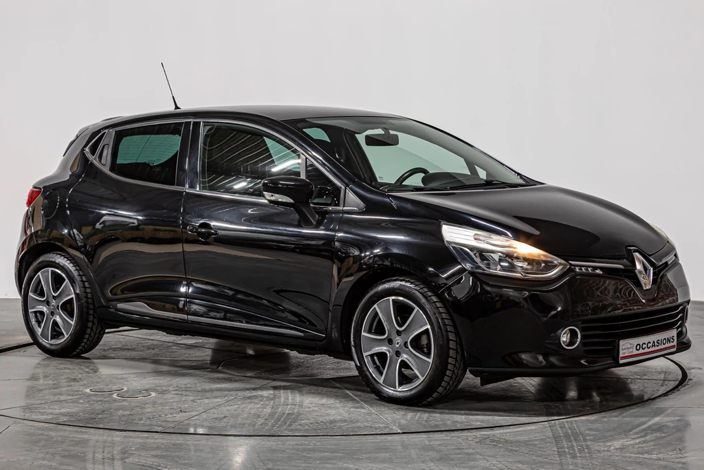 Renault Clio – foto 14