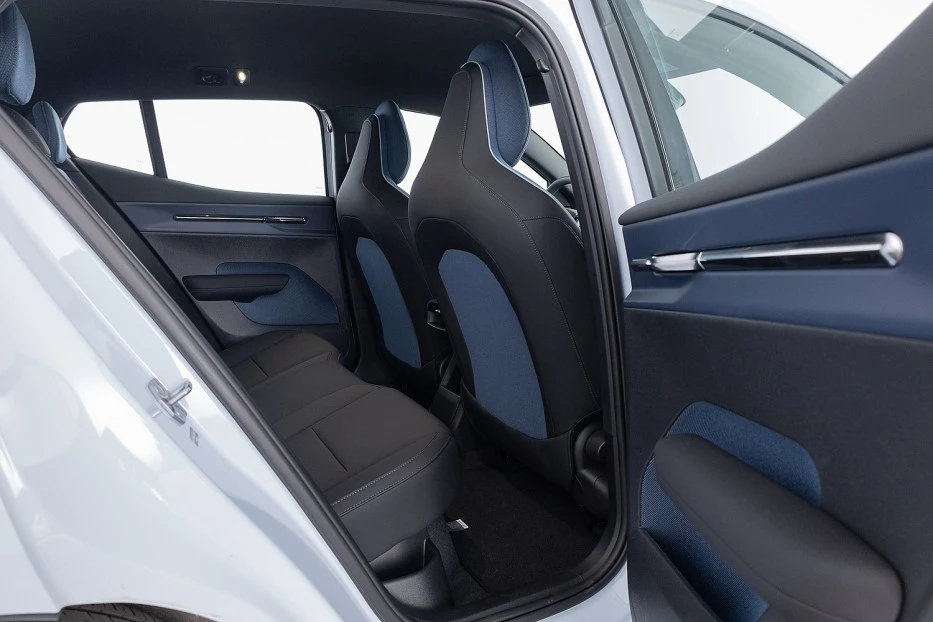 Volvo EX30 – foto 17
