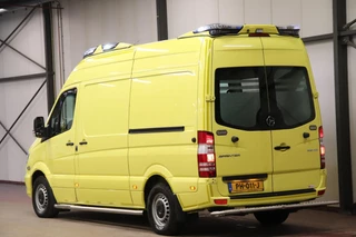 Mercedes-Benz Sprinter – thumbnail 3
