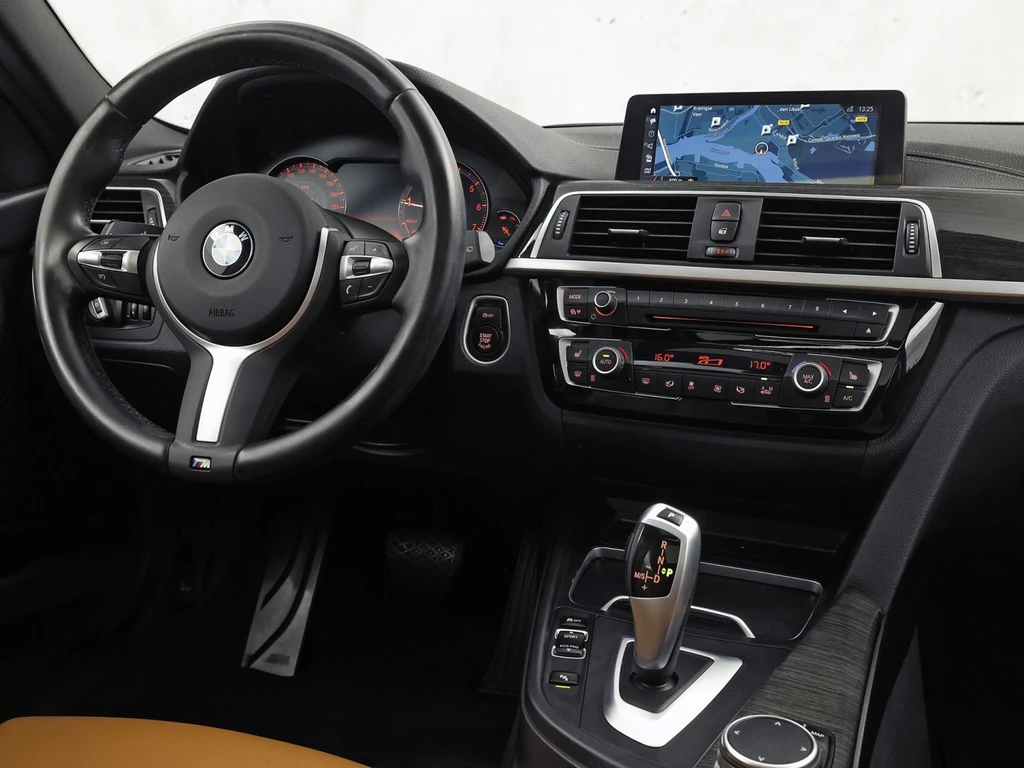 BMW 3 Serie – foto 9