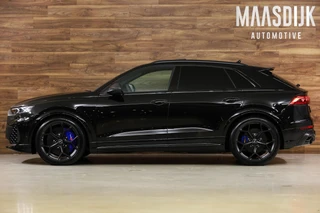 Audi RSQ8 – thumbnail 3