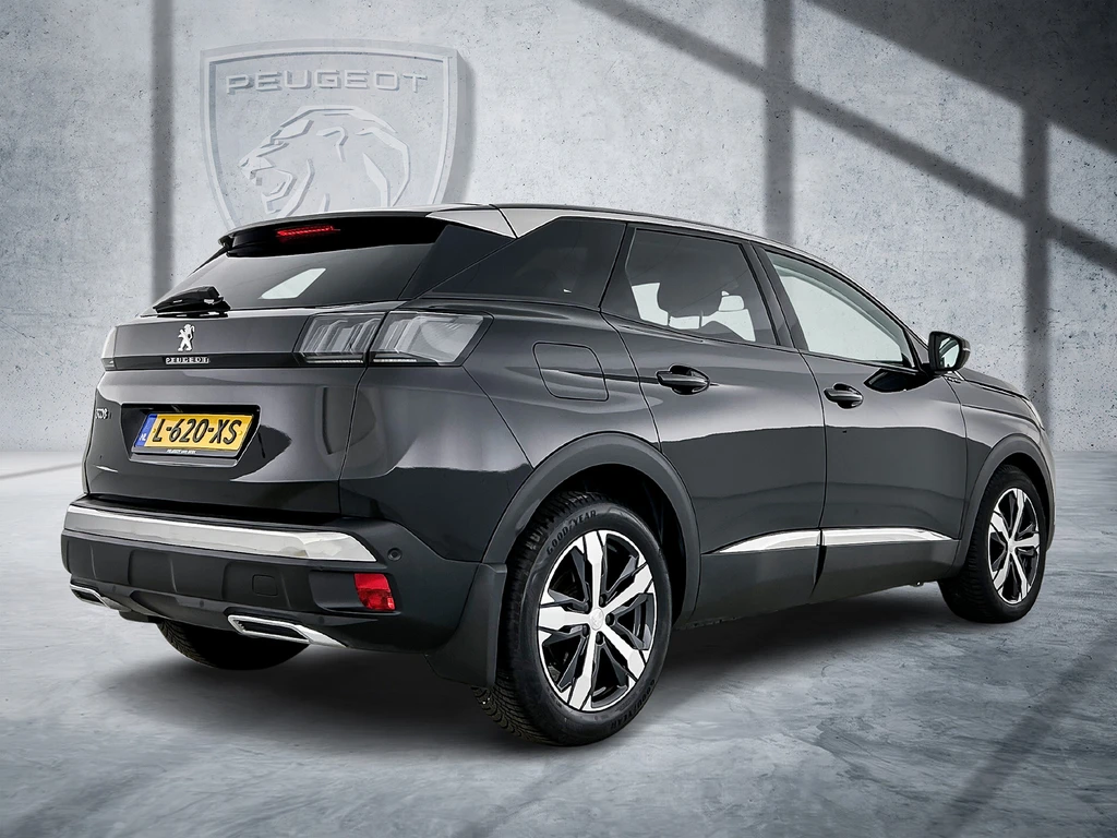 Peugeot 3008 – foto 4