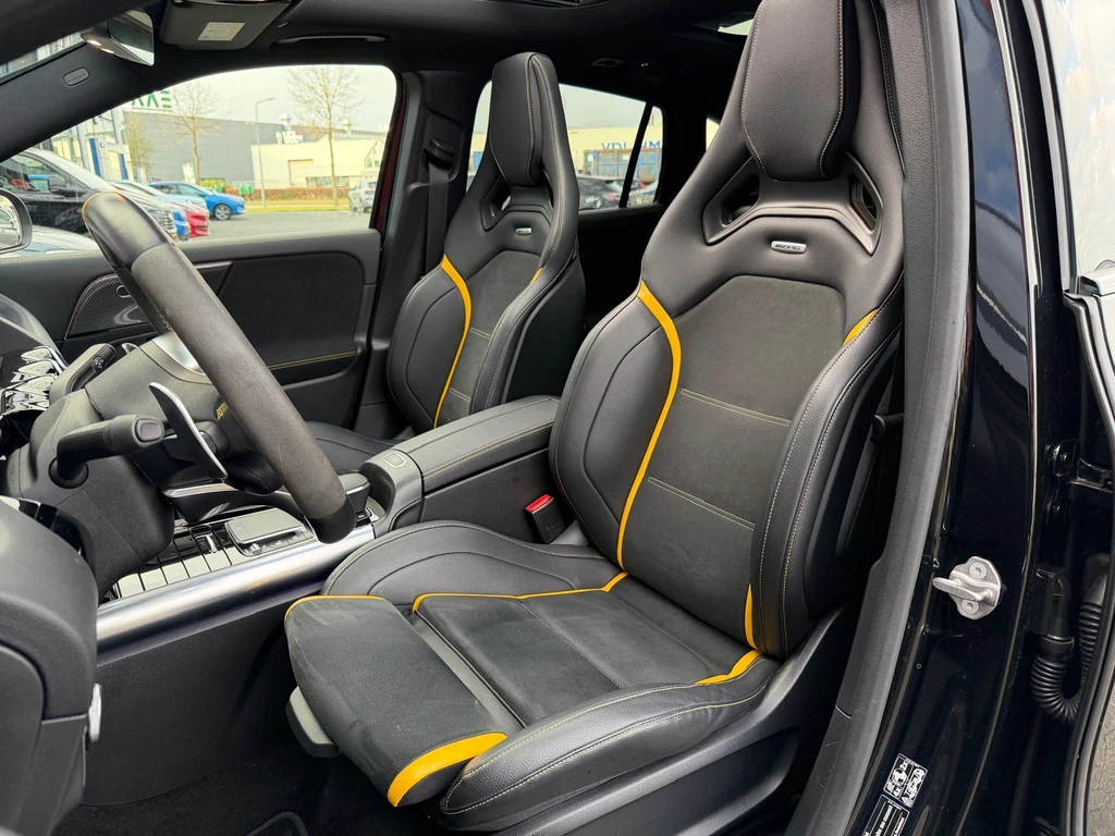 Mercedes-Benz GLA – foto 14