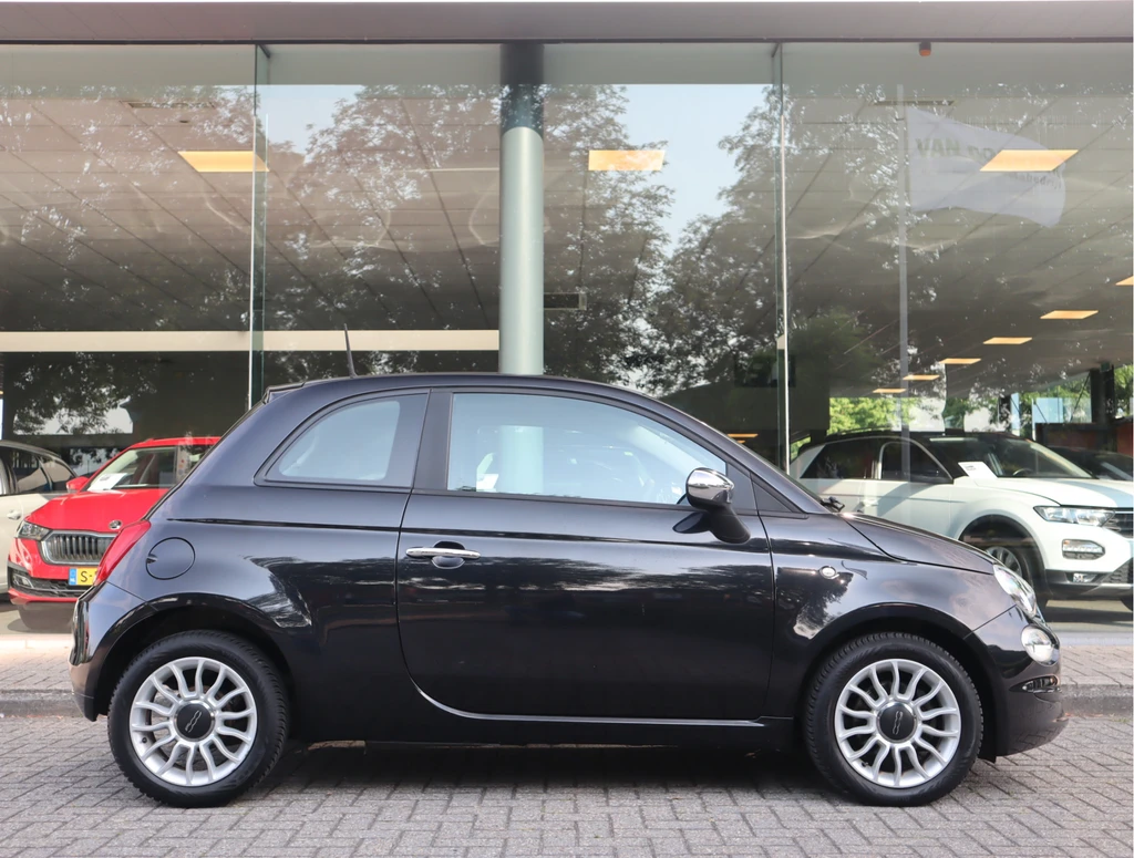 Fiat 500 – foto 8