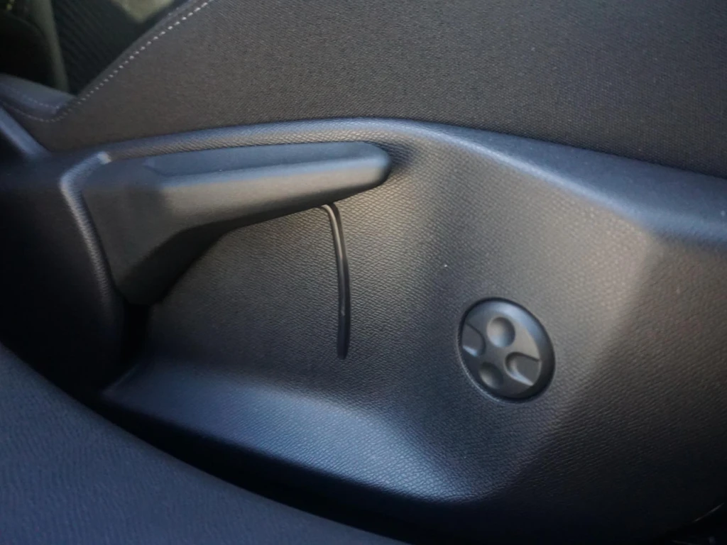 Peugeot 308 – foto 42