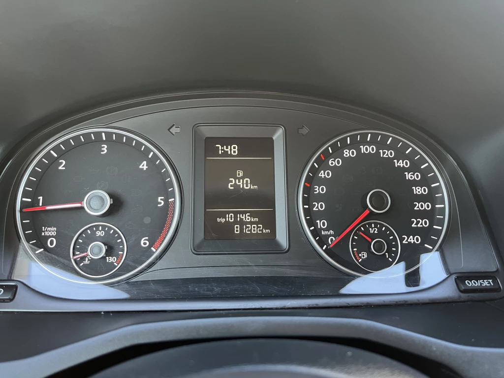 Volkswagen Caddy – foto 17