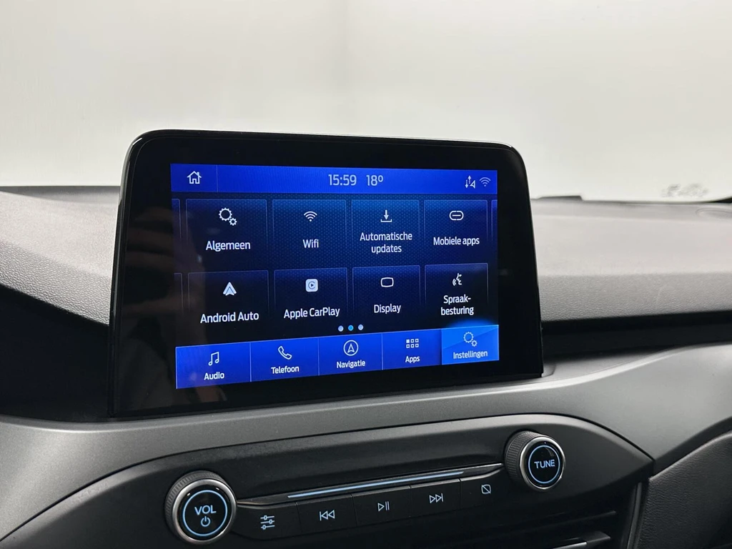 Ford Focus – foto 38