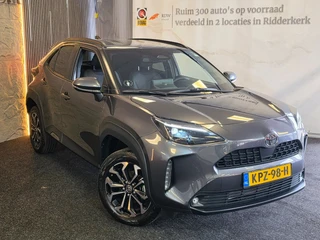 Toyota Yaris Cross – thumbnail 6