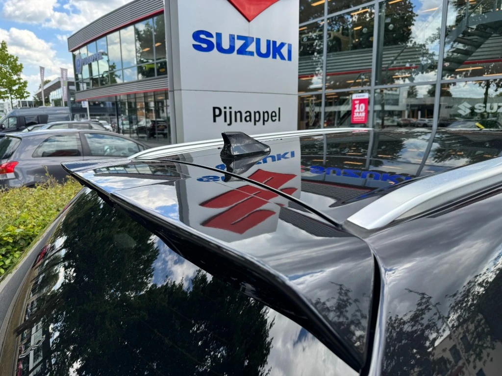 Suzuki Vitara – foto 14