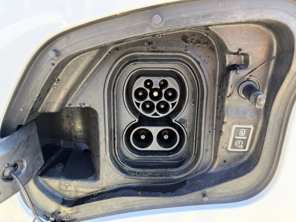 Opel Vivaro-e – foto 30