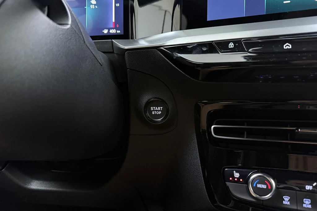 Opel Mokka-e – foto 28