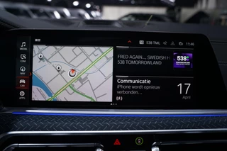 BMW X7 – thumbnail 35