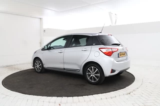 Toyota Yaris – thumbnail 2