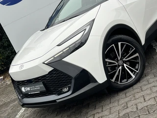 Toyota C-HR – thumbnail 31