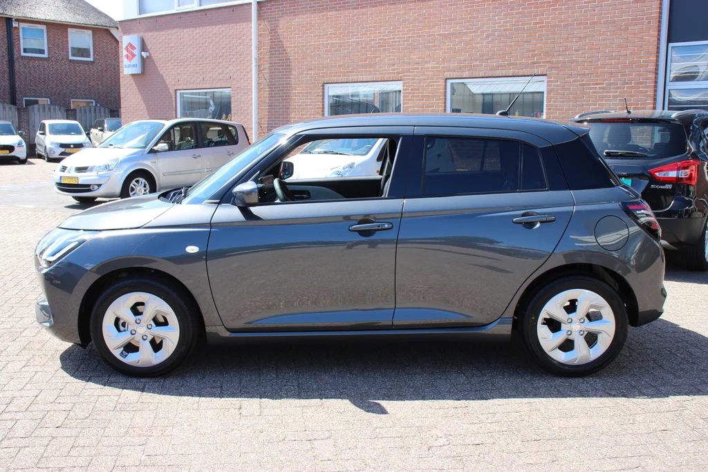 Suzuki Swift – foto 2