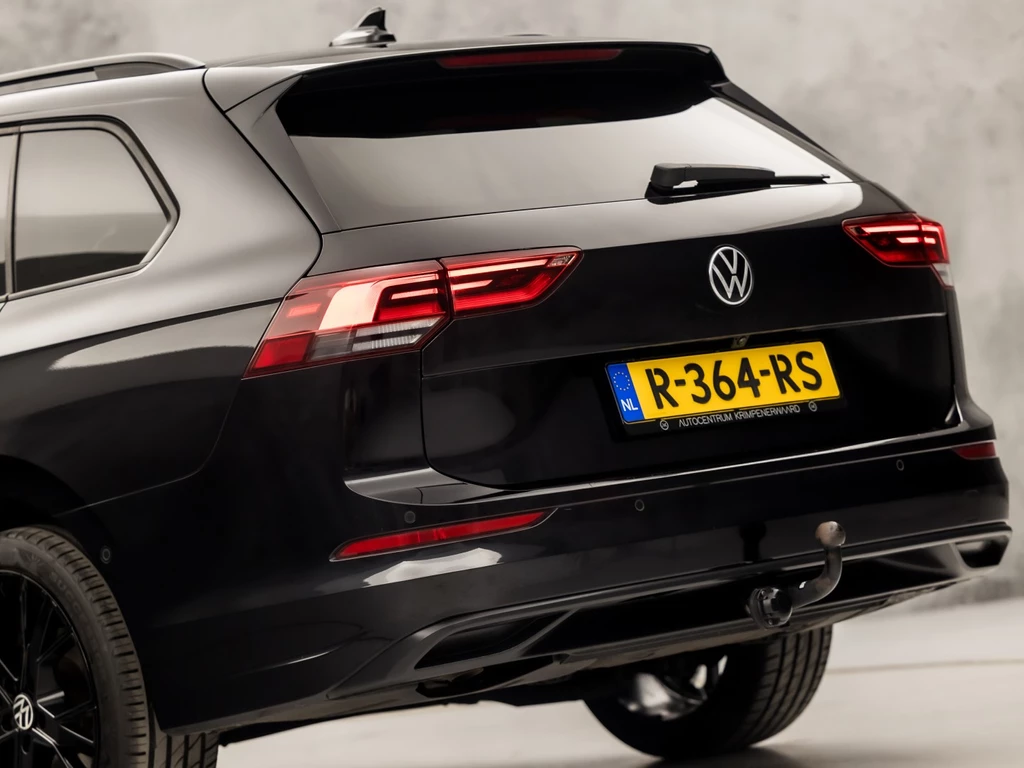 Volkswagen Golf – foto 5