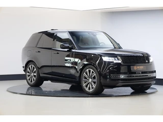 Land Rover Range Rover – thumbnail 7