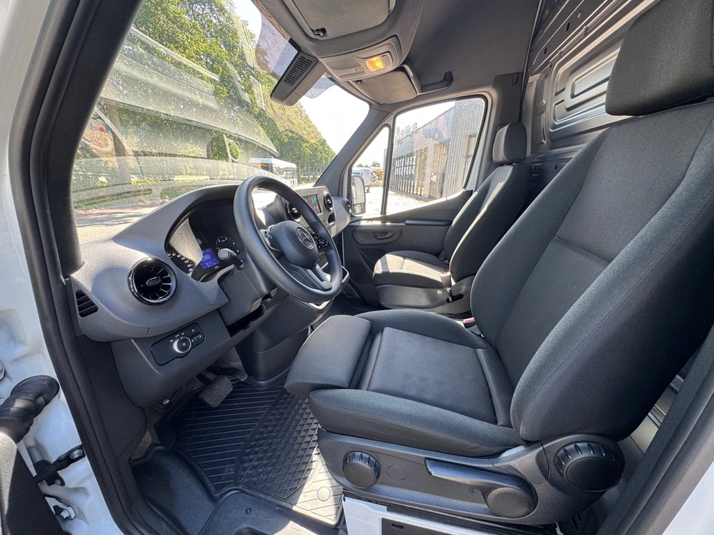 Mercedes-Benz Sprinter – foto 6