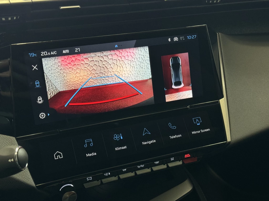 Peugeot 408 – foto 23