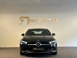 Mercedes-Benz CLA – thumbnail 8