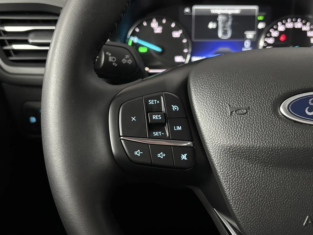 Ford Kuga – foto 16