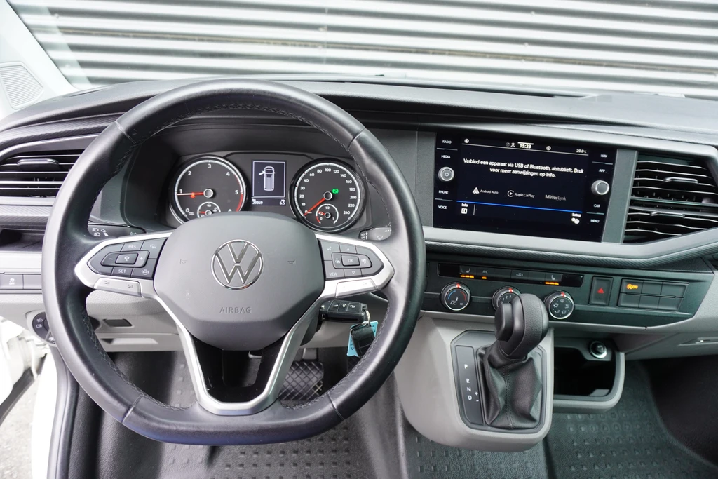 Volkswagen Transporter – foto 12