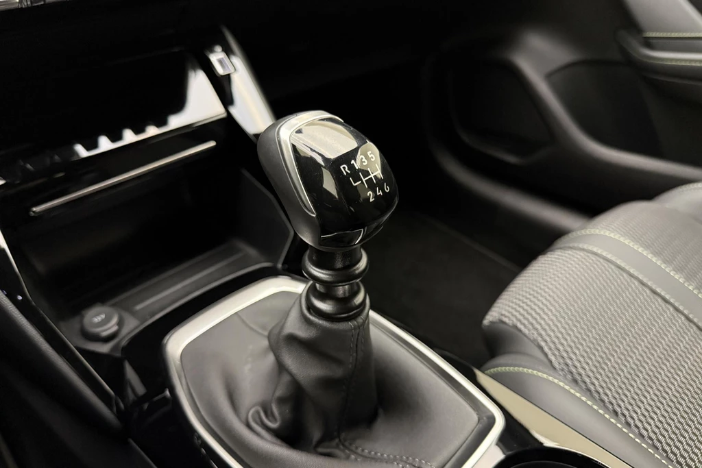 Peugeot 208 – foto 28