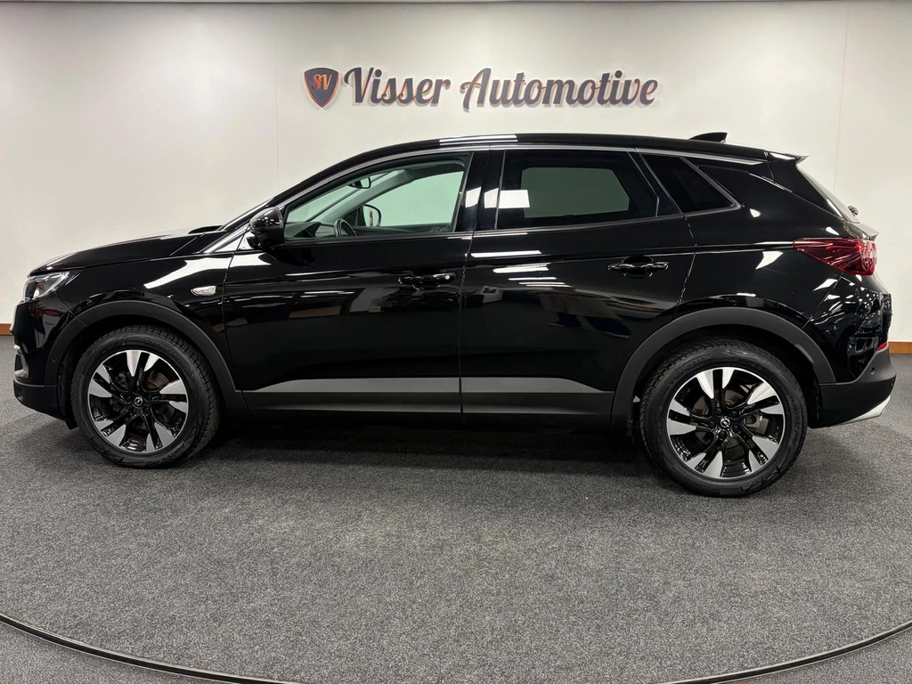 Opel Grandland X – foto 2