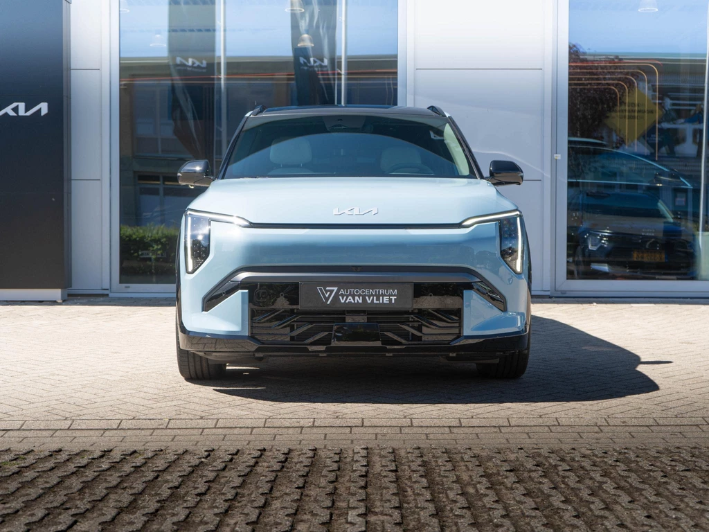 Kia EV3 – foto 7