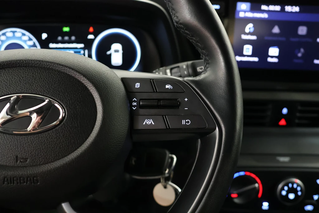 Hyundai i20 – foto 22