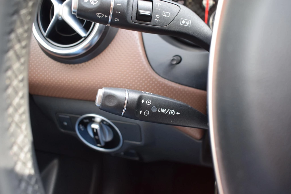 Mercedes-Benz A-Klasse – foto 32