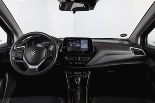 Suzuki S-Cross – thumbnail 9