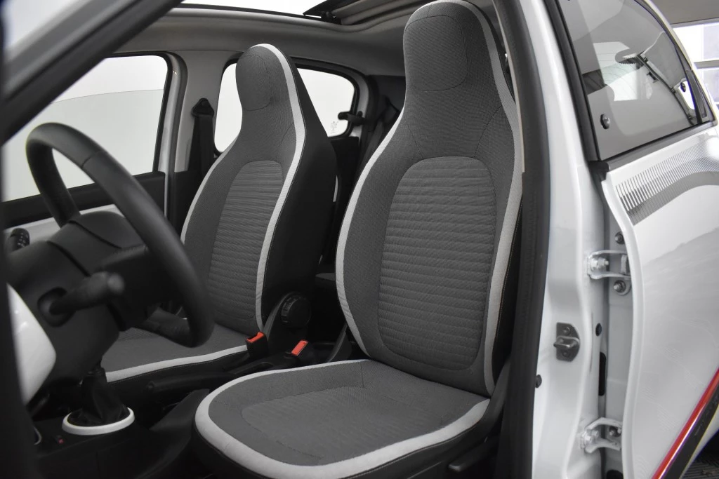 Renault Twingo – foto 30
