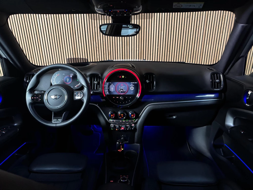 MINI Countryman – foto 13