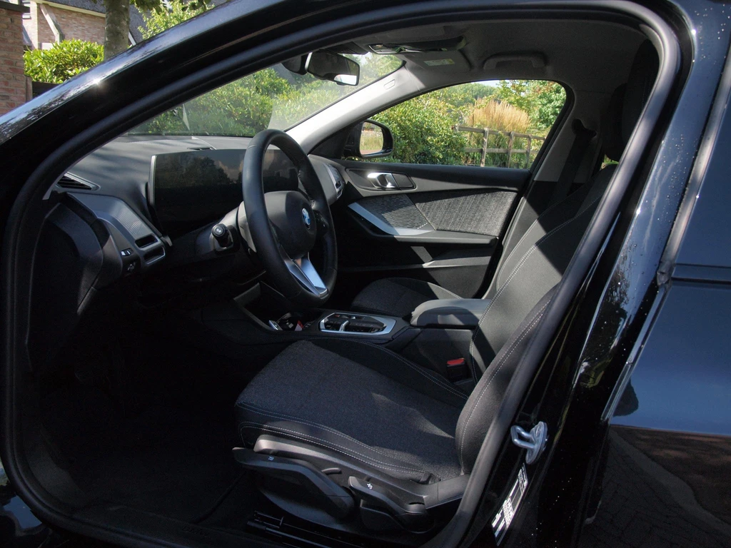 BMW 1 Serie – foto 11
