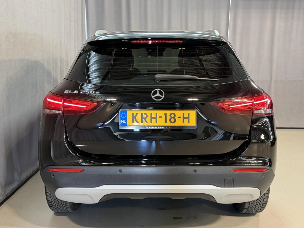 Mercedes-Benz GLA – foto 3