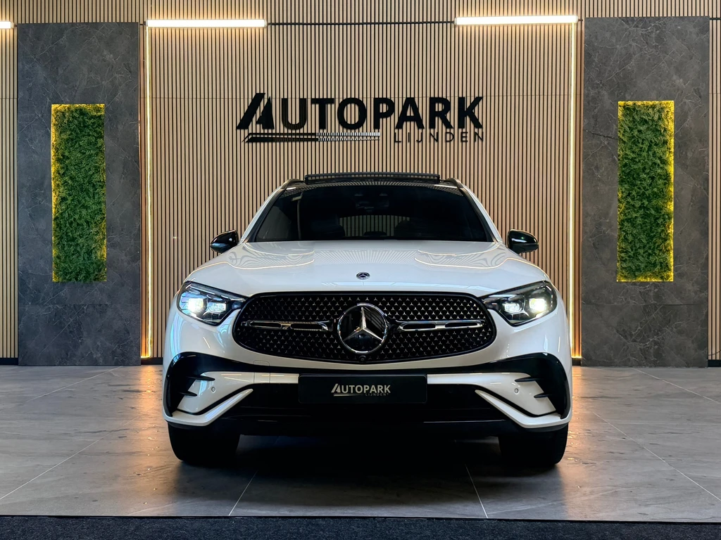 Mercedes-Benz GLC – foto 8