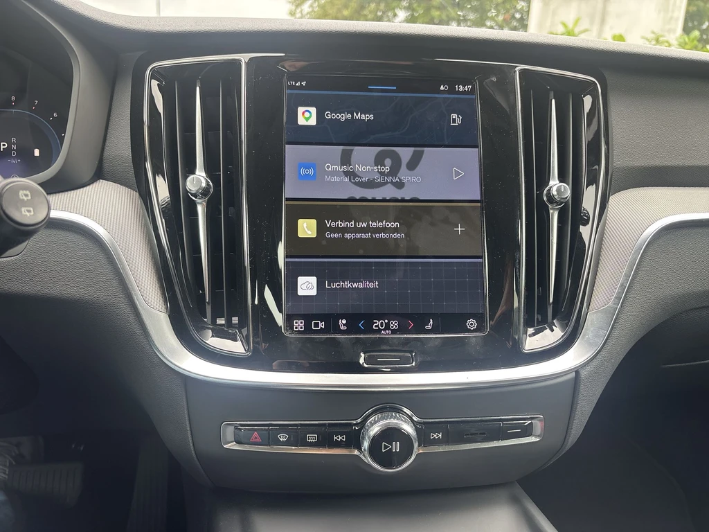 Volvo V60 – foto 14