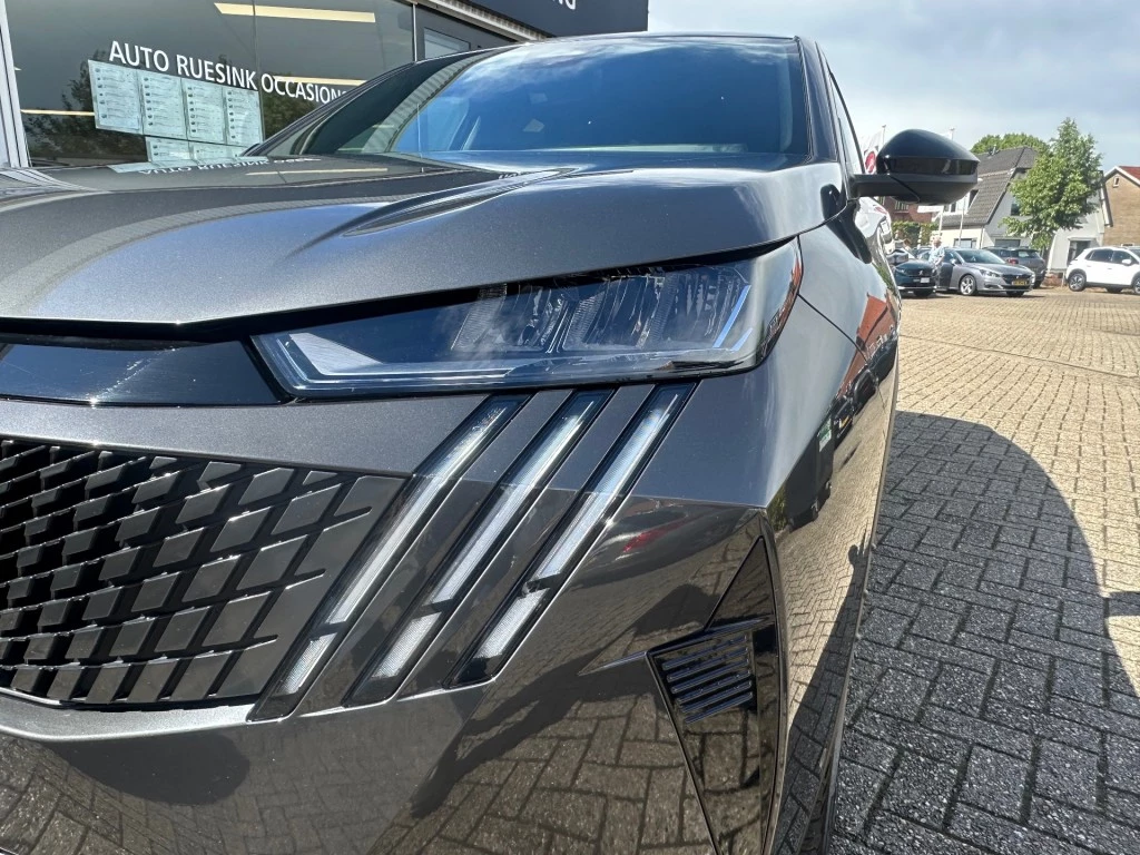 Peugeot 3008 – foto 6